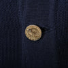 Secondhand Chanel Back Button Knit Dress - '90s