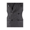 Secondhand Dolce & Gabbana Turlington Pinstripe Suit - '10s