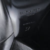 Secondhand Saint Laurent Niki knee-high leather boots - '20s