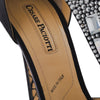 Secondhand Cesare Paciotti Sequin Pumps - '10s