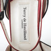 Secondhand Terry de Havilland Zia Platform Sandals - '10s