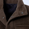 Secondhand FG Roma Wool Jacket – ’10s