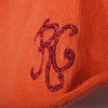 Secondhand Roberto Cavalli Red T-Shirt - '10s