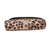 Secondhand Prada Vintage Leopard Print Pony Hair bag -'00s