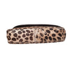 Secondhand Prada Vintage Leopard Print Pony Hair bag -'00s