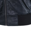 Secondhand Rick Owens Porterville Metro Flight Jacket - '20s