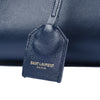 Secondhand Yves Saint Laurent Small Monogram Cabas Bag- '10s