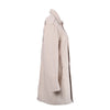 Secondhand Dolce & Gabbana Beige Trench Coat With Back Graphic