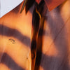 Secondhand Roberto Cavalli Tiger Blouse - '00s
