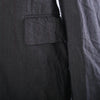 SECOND HAND Comme des Garçons Homme Plus Dip-Dye Herringbone Blazer