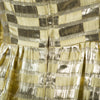 Secondhand Philosophy by Alberta Ferretti Sequin Mini Dress - '10s