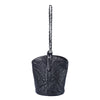 Secondhand Chanel Western Embroidered Bucket Bag - '00s