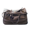 Secondhand Louis Vuitton Eole 50 Damier Ebene - '10s