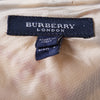 Secondhand Burberry London Wool Mini Skirt - '00s