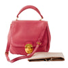 Secondhand Miu Miu Cherry Red Shoulder Bag - '10s