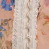Secondhand Zimmermann August Lace-Trimmed Floral Cotton Mini Dress - '20s