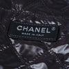 Secondhand Chanel N°5 Tweed Tote Bag - '10s