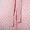 Secondhand Miu Miu Pink Blouse - '10s