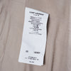 Secondhand Saint Laurent Silver Sequin Embellished Mini Dress - '20s
