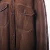 second hand Alberta Ferretti Sheepskin Shearling Coat