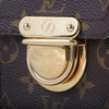 Secondhand Louis Vuitton Monogram Canvas Manhattan PM Bag - '10s