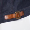 Secondhand Gucci by Tom Ford Fitted Denim Jacket - '90s