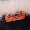 Secondhand Missoni Saga Fox Fur Coat - '00s