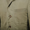 Secondhand Junya Watanabe Comme des Garçons Military Blazer - '20s