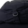 Secondhand Moose Knuckles Black Down Parka Jacket - '10s