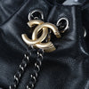 Secondhand Chanel Small Gabrielle Bucket Bag - '20s