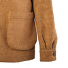 Secondhand Etro La Nuova Tradizione Textured Safari Jacket