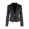 Secondhand Dolce & Gabbana Stripe Suit - '10s