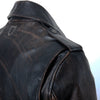 Secondhand Hollywood Trading Company Leather Jacket - '10s