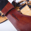 Secondhand Ralph Lauren Leather Sandal - '10s