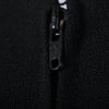 Secondhand Goo Woog Black Shiny Stone Dress - '10s
