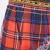Secondhand Stella Jean Printed Pencil Skirt - '10s
