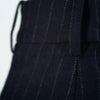 Secondhand Golden Goose Wool Pinstripe Tailored Trousers – ’00s