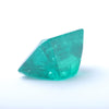 Secondhand Exceptional Colombian Emerald 14.91ct – SSEF Certified | A Rare Natural Stone