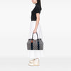 Secondhand Celine Macadam Canvas Tote