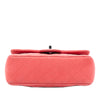 Chanel Mini Rectangular Classic Caviar Single Flap Secondhand