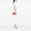 Chanel Mini Rectangular Classic Caviar Single Flap Secondhand