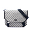 Gucci GG Supreme Crossbody Secondhand