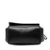 Secondhand LOEWE Leather Anagram Flap Crossbody