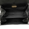Secondhand LOEWE Leather Anagram Flap Crossbody