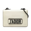 Dior Medium Calfskin JAdior Chain Flap Secondhand