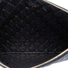 Chanel Large Quilted Caviar Boy O Case Clutch Secondhand
