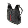 Secondhand Balenciaga Gucci The Hacker Project Small BB Canvas Web Jackie 1961 Crossbody