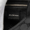 Secondhand Balenciaga Gucci The Hacker Project Small BB Canvas Web Jackie 1961 Crossbody