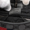 Secondhand Balenciaga Gucci The Hacker Project Small BB Canvas Web Jackie 1961 Crossbody