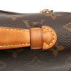 Louis Vuitton Monogram Pochette Metis Secondhand